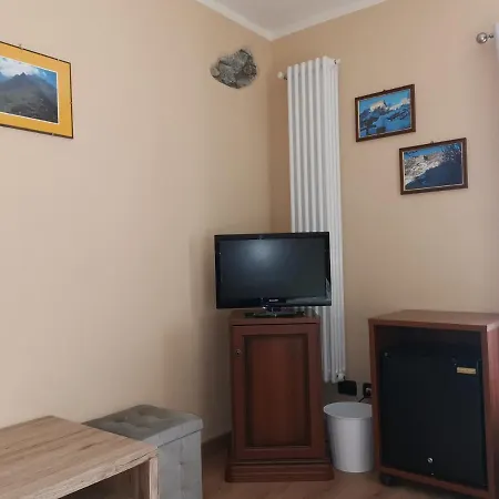 B&B Al Drit 베레스