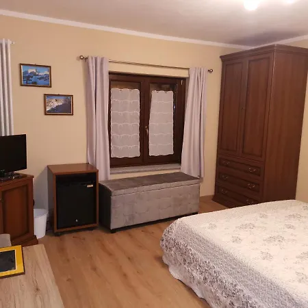 Al Drit Bed & Breakfast