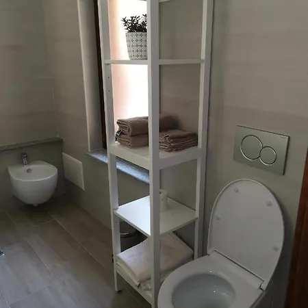 Bed & Breakfast Al Drit Verres