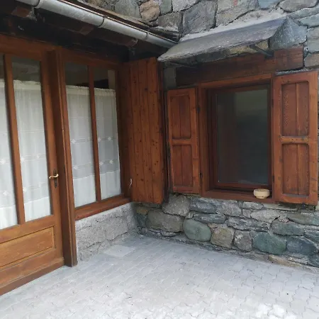 Bed and breakfast Al Drit