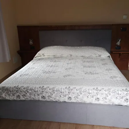 Bed and Breakfast Al Drit *