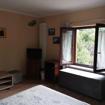 Al Drit B&B 베레스