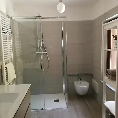 Al Drit Bed & Breakfast Verres