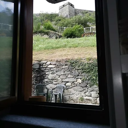 Al Drit Bed & Breakfast *