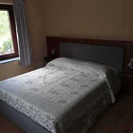 Bed & Breakfast Al Drit