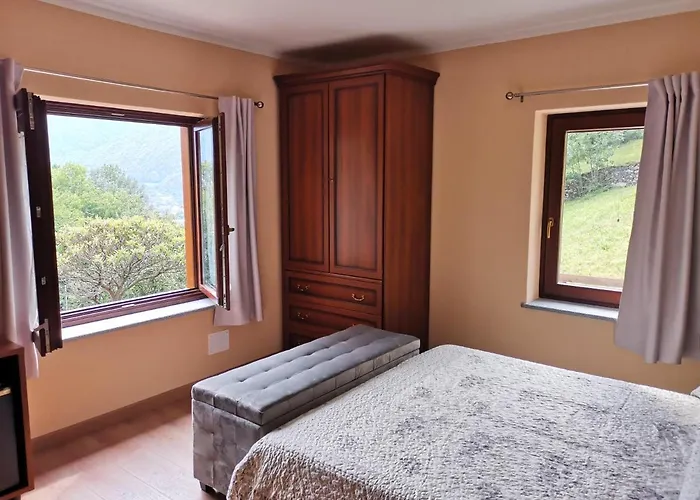 Al Drit Bed & Breakfast Verrès