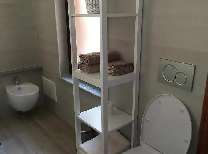 Bed & Breakfast Al Drit Verrès