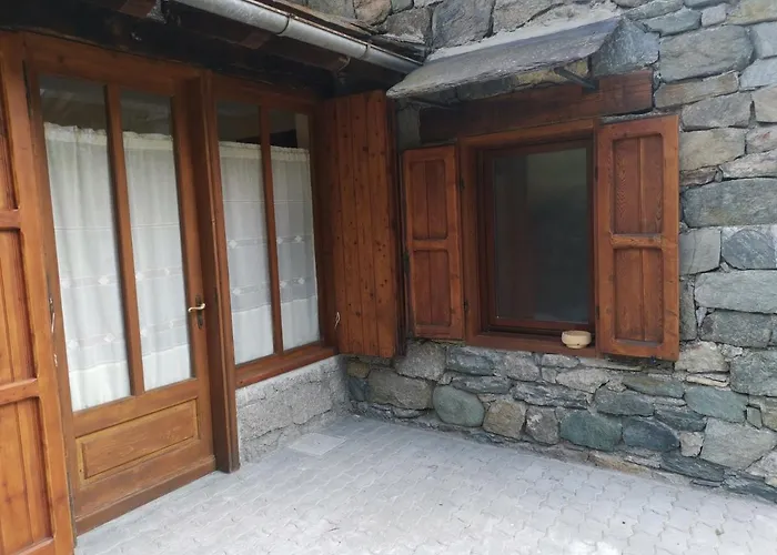 Bed & Breakfast Al Drit