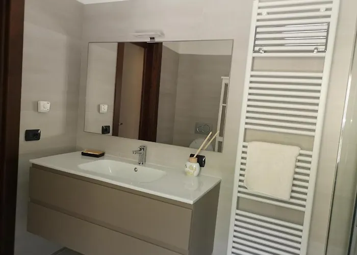 Bed & Breakfast Al Drit