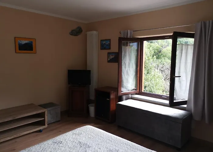 Al Drit Bed & Breakfast Verrès