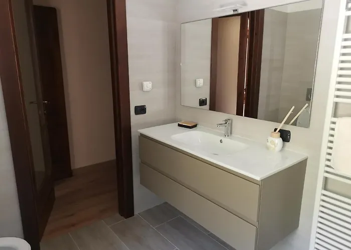 Bed & Breakfast Al Drit Verrès