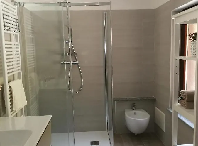 Al Drit Bed & Breakfast Verrès