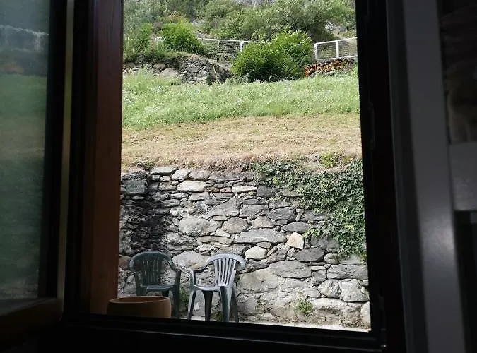 Al Drit Bed & Breakfast *