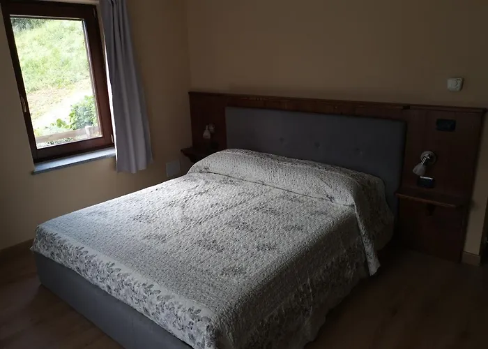 Bed & Breakfast Al Drit